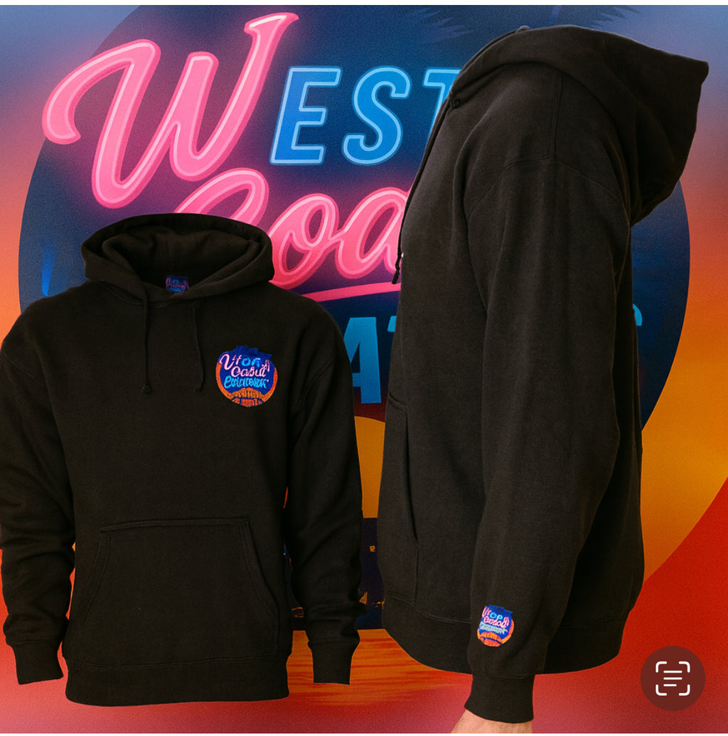 Miami Vice limited Edition