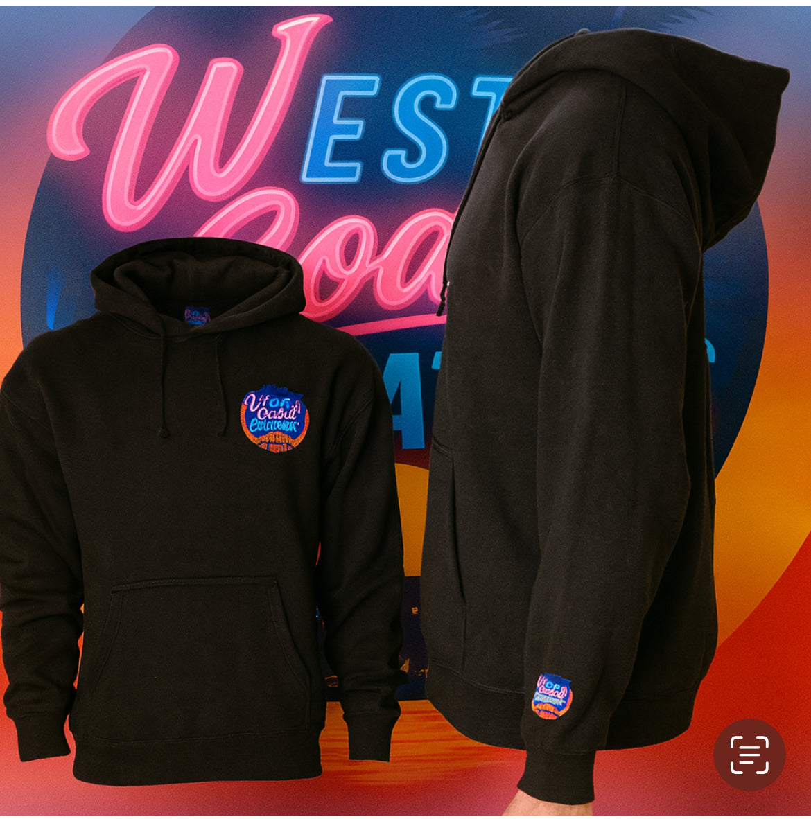 Miami Vice limited Edition