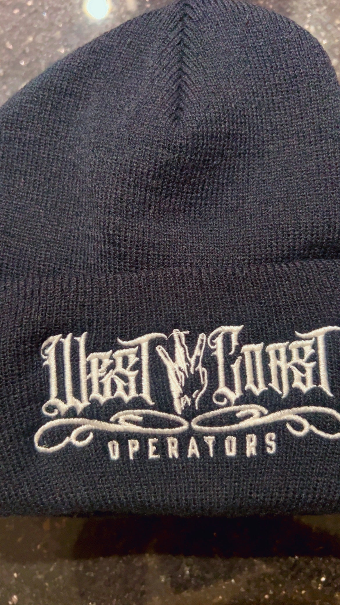 Limited Edition Beanie