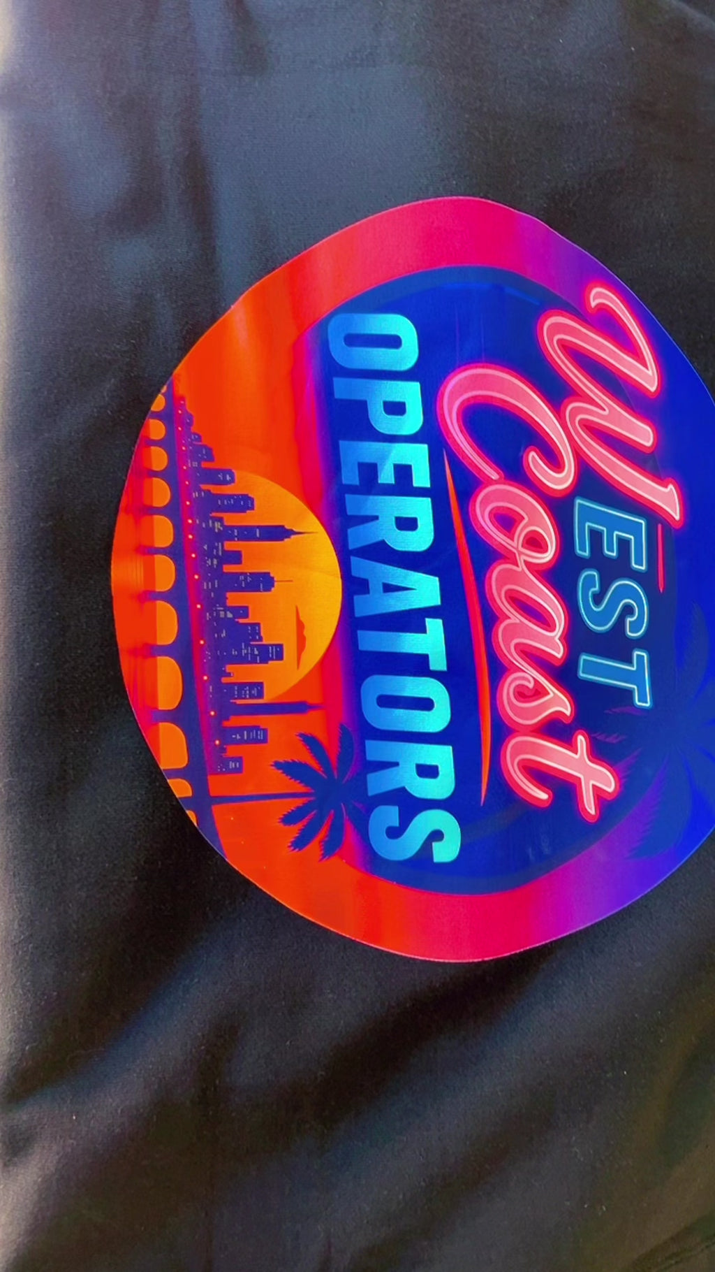 Miami Vice limited Edition
