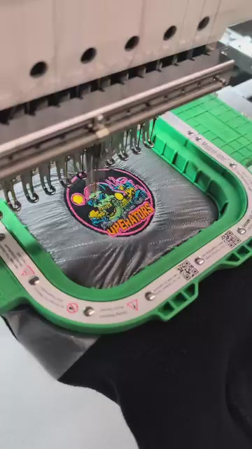 Limited edition Beanies Haters gonna hate 🫡